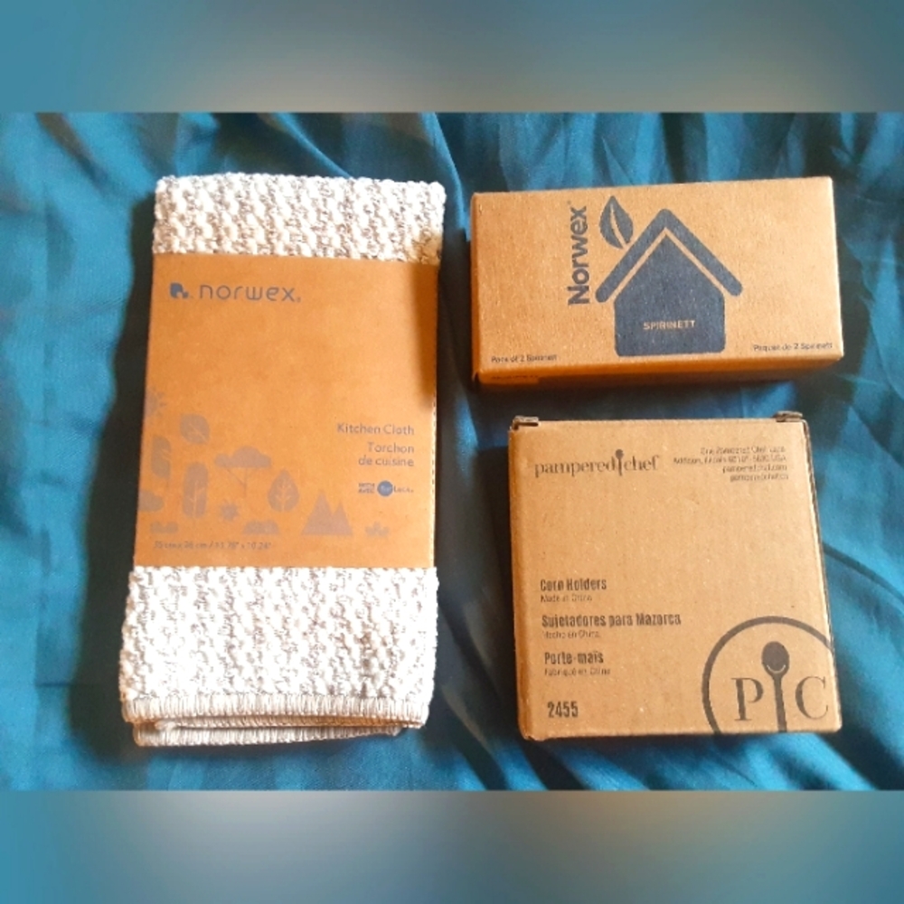 Kitchen Bundle